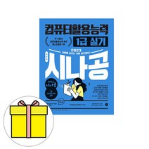 길벗 컴퓨터활용능력1급 실기 기본서 엑셀 엑세스시험