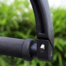 사이드 핸들 산악 자전거 각도 조절 액세서리 MTB 사이클 하이브리드 동호회 모임 친구 선물 마운트 장착 룸 라이딩 라이더 바이크 전동 킥보드 나사고정 후방