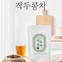 작두콩차 건작두콩 작두콩 작수차 (150g)X2