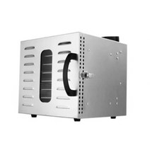 다층 과일 건조기 고추 말리는 기계 대용량 채소 가정 버섯 220V 사료 콩 상업 대형, 6단 미니 전기 건조기
