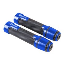 슈퍼 soco ts 50 tc 방랑자 tc max cux cumini cpx 2019 2020 2021 2022 알루미늄 22mm 78quot 오토바이 핸들 핸들 슈퍼쏘코TC, 푸른