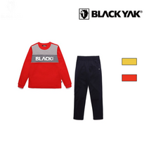 블랙야크키즈 BKU제드세트 사은품증정 1BKSES0903 아동트레이닝복세트