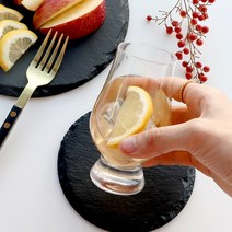캐런 싱글몰트 위스키잔 테이스팅 글라스 잔 양주잔