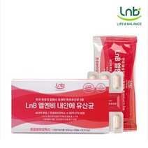 [건행브라더] 한국여성질유래 특허유산균 프로바이오틱스 식물성캡슐 보장균수50억CFU 배변활동원활 장건강 프리바이오틱스 엽산 PTP포장여자유산균, 1개