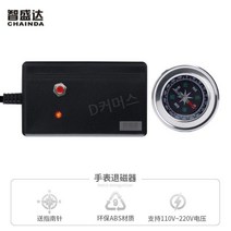 탈자기 시계 자성 제거 워치 손목 기계 자기 수리