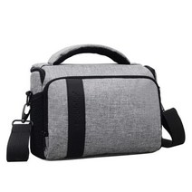 휴대용 빔프로젝터 충격 방지 파우치 커버 프로젝터 가방 XGIMI Halo HALO + Mini Mogo Pro CC KK G02V G03V Play 오로라 샤오미 미지아 미니, Grey