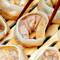 김치손만두 1.4kg x 2, 2개