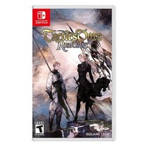 스위치 게임 전술 오우거: 리본 장르 롤 플레잉 시뮬레이션 Oled 오우거 8 개 언어 6.4 GB, Game card