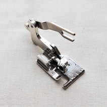 부라더 가정용 미싱 정품 노루발 모음, 부라더 사이드커터 노루발