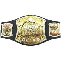 CNTCSM 챔피언벨트 프로레슬링 복싱