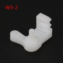 공구 헤드 교체 도구 2.5 quot및 3.5WD ST 삼성 호환 HGST 후지쯔 및 도시바 하드 드라이브 데이터 수리용 빗, [15] W3-2, 15 W3-2