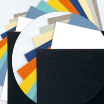 페이퍼갤러리 뛰는사람들 밍크지, 8.밍크지 진곤, A3-55매, 120g