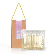 [스마일벌꿀] 꿀스틱세트 (12g x 50개입), 12g, 1