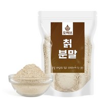 국산 칡가루 칡분말 250g, 없음