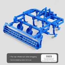 RC 카 rc 무선 자동차 원격 조종 2.4ghz 트랙터 트레일러 Led 헤드 라이트 농장 세트1:24 제어 트럭 모의 선물, 15 G5