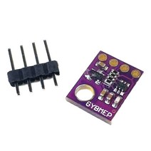 5V GY-BME280-5V 온도 및 습도 센서 대기압 모듈, 한개옵션0, 한개옵션1