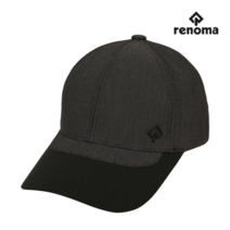 레노마골프 남성 육쪽 캡모자 RMACJ2804-199, 000