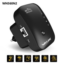 와이파이 티피링크 유 무선 공유기 5 ghz 리피터 익스텐더 1200mbps 증폭기, 협력사, 영국 플러그, 300mbps 중계기
