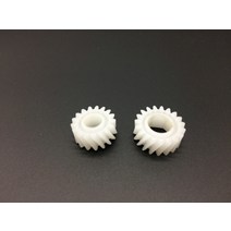 제록스 DCC6550 DCC5065 DCC6500 7500 7550 DC240 DC242 용 개발 기어 10 세트 개발자 장비