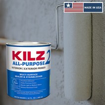 킬즈2 프라이머 473ML (다용도 리폼 젯소)