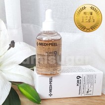 탄력 모공세럼 50ml +딥 클렌징 스폰지1개 모공축소 수축 늘어진모공 줄이기 피부결개선 피지녹이는제품 사용 후 물광 탄력앰플