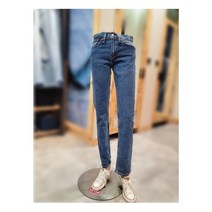 [리바이스] [W몰 ] 04511-4701 남성 511 슬림일자 FLEX 에코 청바지