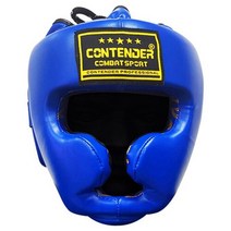 권투 헤드기어 머리 보호대 격투기 무술 머리가드, 화이트