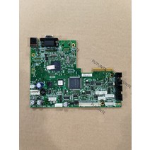 메인 로직 보드 포매터 zebra zt210 zt220 zt230 프린터 마더 P1028275-01, [02]  used