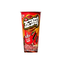 해태제과 초코픽 과자, 11개, 45g