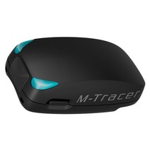 EPSON (엡손) 골프 능숙 지원 시스템 M-Tracer For Golf 퍼팅 분석 기능이있는 MT500GP