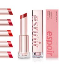 에스쁘아 에스쁘아 립스틱 노웨어 샤인 4.5g, 단품, 허그미피그