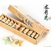 BYK 차 선물 꽃피는녹차 어버이날선물, 단품
