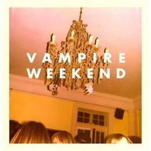 뱀파이어 위크엔드 Vampire Weekend, 상품선택