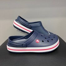 [ABC마트] 크록스 크록밴드 CRS11016 (NAVY)
