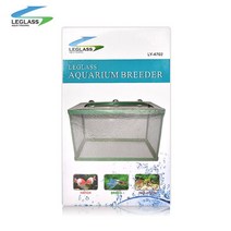 리글라스 치어망 (대)/ 수족관 용품, 단품