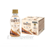 매일유업 앱솔루트 명작 2FL 액상 분유 1단계 200ml x 6p + 니플 세트, 1.2L, 4세트