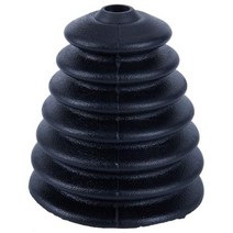 집진기 먼지 목공 산업용 소형 이동식드릴 집진기 고무 먼지 커버 전기 해머 전동 공구 액세서리 1 개, 01 Black