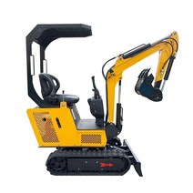 미니 굴삭기 1 톤 가격 CE/ISO/epaa 신상품 2021, 01 PC10