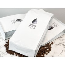 구뜨커피 스페셜티 하우스블랜드 1kg, no.4(1kg), 홀빈(분쇄안함)