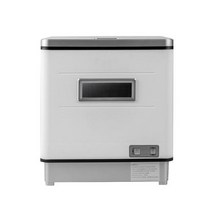 프리미엄 식기세척기 자동 데스크탑 주방 식기 세척기 2000W 고온 살균, 01 CN, 220V+CN