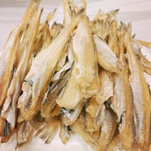 뼈째먹는 앵치 한입노가리 250g