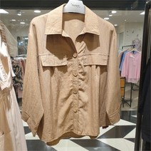 헤이린 헤이린뉴욕 NC05 심플자켓형블라우스 HLFBL5000 (8896293)