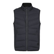 신세계강남점최초가538000보그너남성경량 다운 베스트 0121410703 NAVY 196193