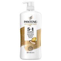 팬틴 어드밴스드케어 샴푸 1.13L, 1개