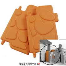 뉴리웹 아기집 연결판 아기체육관 아이방놀이터 아기놀이터 아기실내놀이터