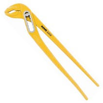 REMS 워터펌프플라이어 116055 240mm_(1EA), 개