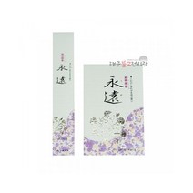 영원향 (장/단대) 기도향 법당 아로마 인센스스틱 고급향 일제향 미연향 제사향 불교, 단(대)