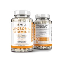 DACHA 리포조말 비타민C 1500mg 포스파티딜콜린 200베지캡슐, 1개, 기본
