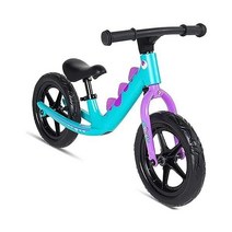 로얄baby 어린이용 자전거 디노, Teal, 12 Inch, 12 Inch