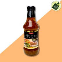 하이몬 월남쌈 소스, 295ml, 3개
